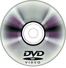 Dijital Çok Yönlü Disk (DVD)