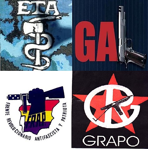 Ley Antiterrorista de 1975