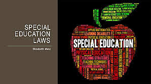 Public Law No,94-142