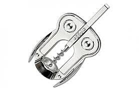 Sacacorchos de doble palanca M-502 E