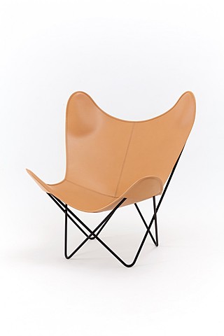 BKF o Butterfly poltrona