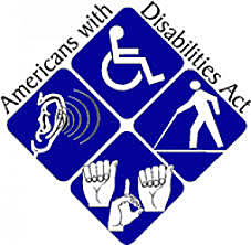 The Americans with Disabilities Act (ADA)