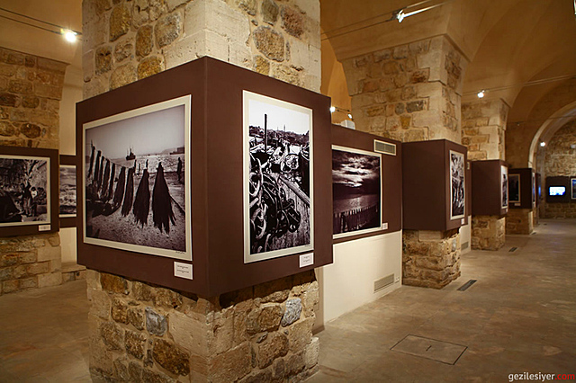 Sabancı Kent Müzesi