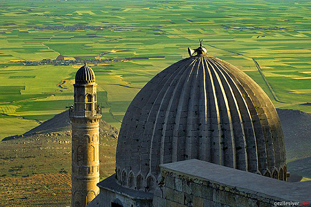 Mardin Ulu Camii