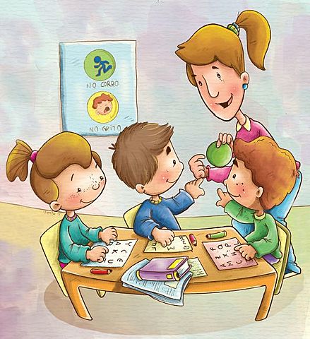 PAPEL DEL MAESTRO EN EL MOMENTO DEL DISEÑO DEL CURRÍCULO.