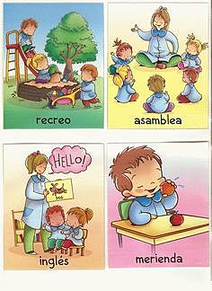 Utiliza una gran diversidad de materiales manipulativos e interactivos además de, datos y fuentes primarias