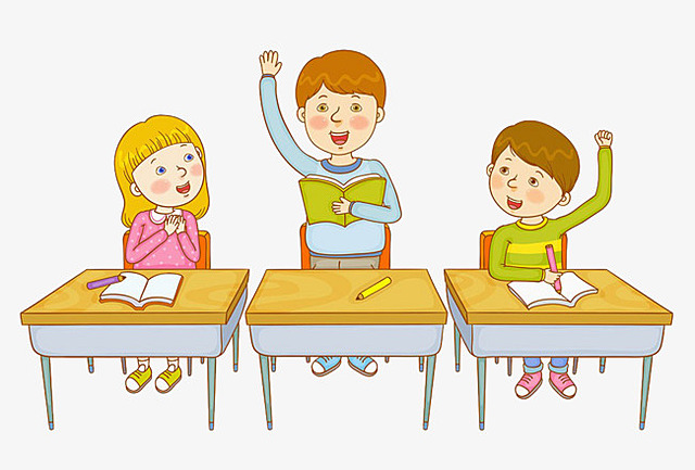 Da "un tiempo de espera" después de hacer preguntas.