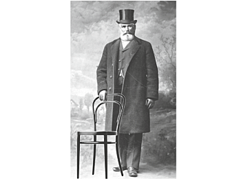 MICHAEL THONET (1796-1881)