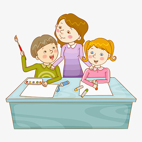 El Atractivo De La Labor Docente