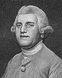 Josiah Wedgwood (1730-1795)