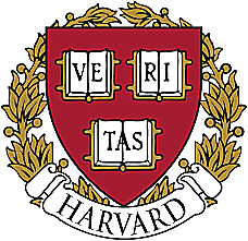 Graduated from Harvard