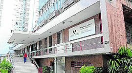 Timeline: Unamuno Ikastetxe Nagusia