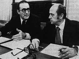 Los Pactos de la Moncloa: Mejoras que provocó