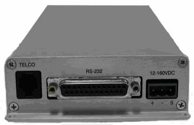 Bell Labs demonstrates first modem