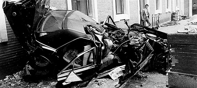 Asesinato de Carrero Blanco