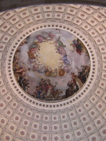 The Capital Dome