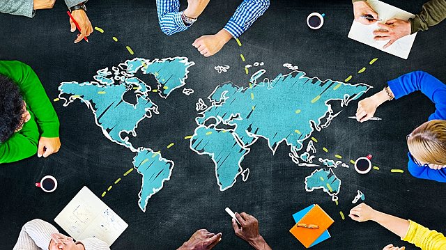 SE INCREMENTA LA COMPETENCIA GLOBAL