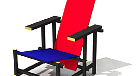 Timeline: Eje Temporal - Historia del Diseño Industrial