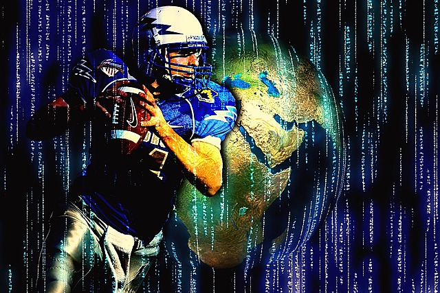 Aparece una definición amplia de RED, por parte de la IEEE.