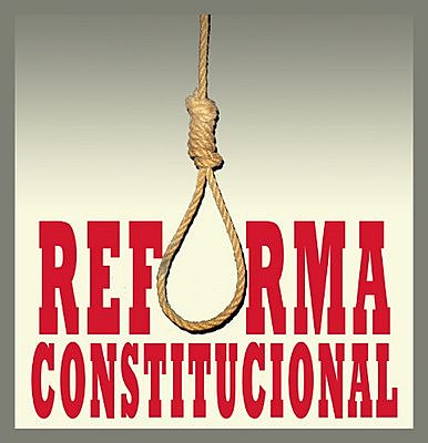 Reforma Constitucional y elecciones generales