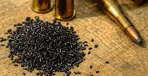 Descobriment de la pólvora