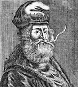 Defunció de Ramón Llull