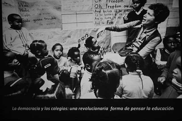 TRANSFORMACIONES DE LA T.E. SIGLO XX - DECADA DE 1970