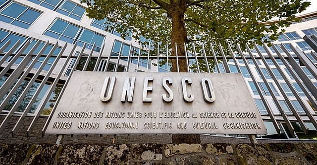 España ingresa en la UNESCO
