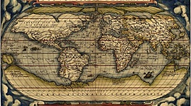 Timeline: Linea de tiempo- Hechos Mundiales