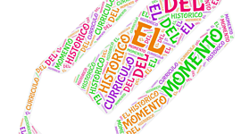 Timeline: El momento histórico del currículo