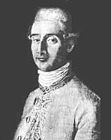 FELIX MARIA DE SAMANIEGO (1745-1801)
