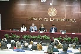 Una nueva legislación
