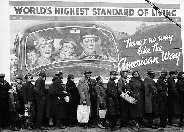 El Diseño industrial en EEUU