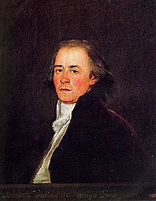 JUAN MELENDEZ VALDES (1754-1817)