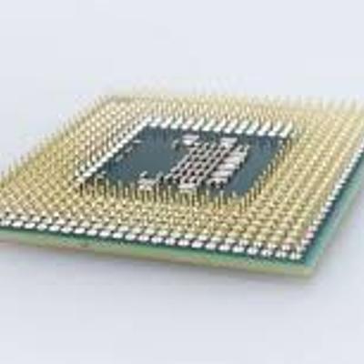 Timeline: EVOLUCIÓN DE LOS PROCESADORES