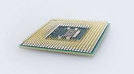 Timeline: EVOLUCIÓN DE LOS PROCESADORES