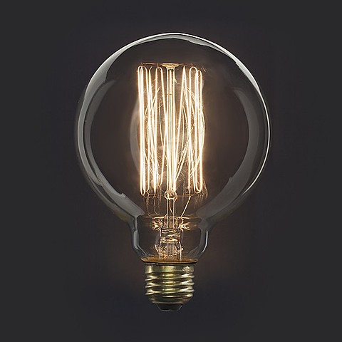 La Lampara Incandescente