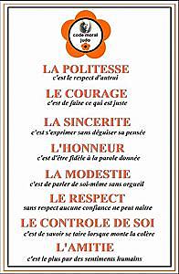 Le Code Moral