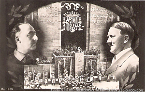 Resolución de la ONU (Veto de España a la institución)