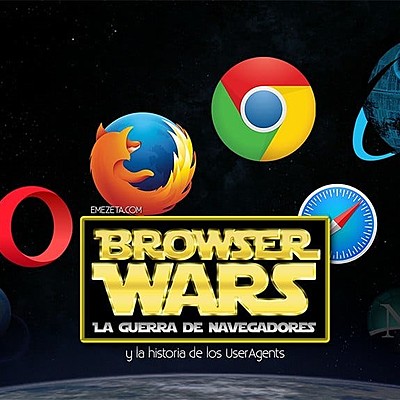 Timeline: LA HISTORIA DE LOS NAVEGADORES Y SU EVOLUCION.