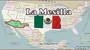 La mesilla