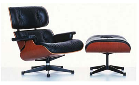 Diseño de mobiliario EEUU