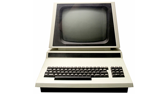 INICIO DE LA TECNOLOGÍA