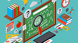 Timeline: EVOLUCIÓN DE LA TECNOLOGÍA EDUCATIVA