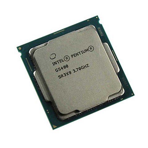 PROCESADOR INTEL PENTIUM