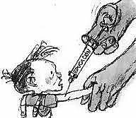 Institucionalización de la educación