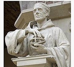 ROGERIO BACON (1210-1292)