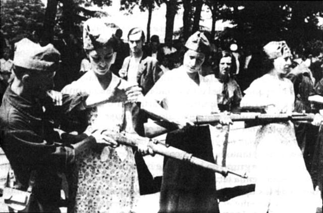 Golpe de estado en España