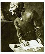 DUNS ESCOTO (1266-1308)