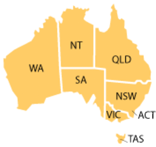 Government takes Control